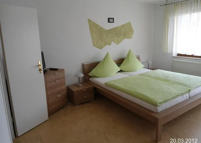 Hefterwaldstueble