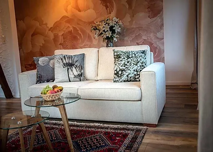 Engel 16, Boutique Hotel - Adults Only