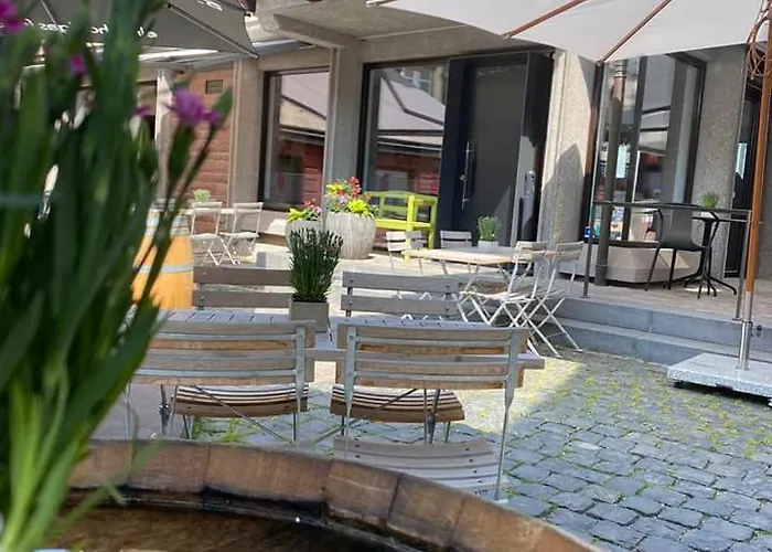 Hotel Baeren