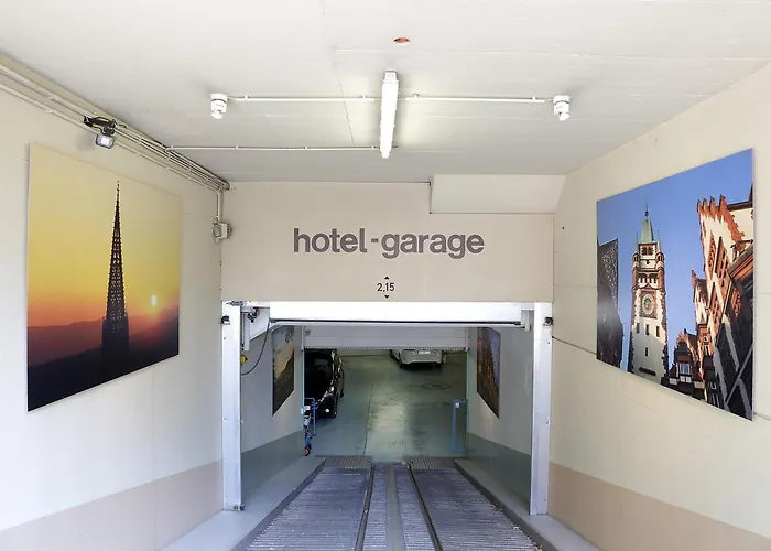 Park Hotel Post