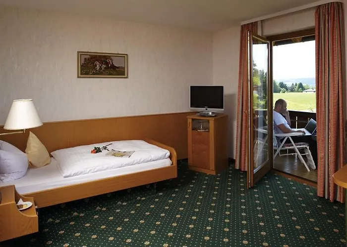 Hotel Drei Konige