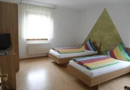 Hefterwaldstueble